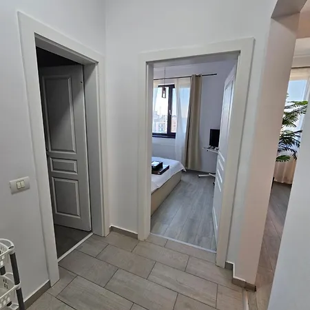 Eika Apartment