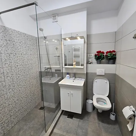 Eika Apartment