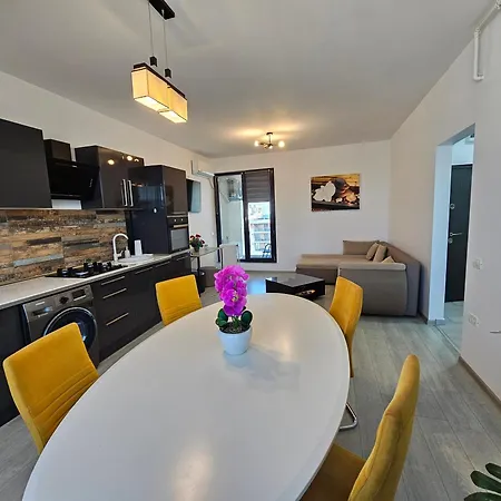 Apartment Eika *